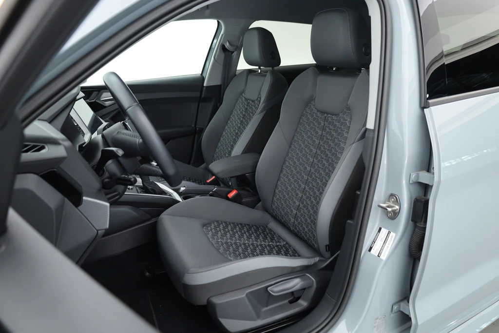 Audi A1 Sportback – foto 6