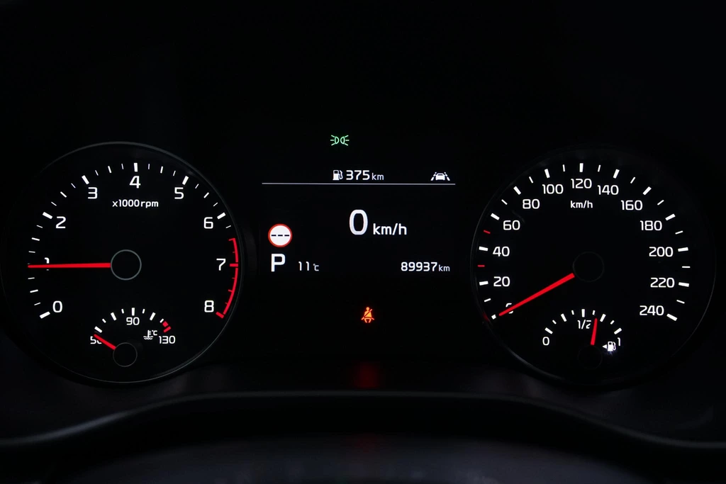Kia Sportage – foto 19