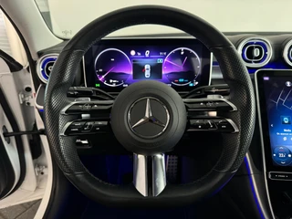Mercedes-Benz C-Klasse – thumbnail 14