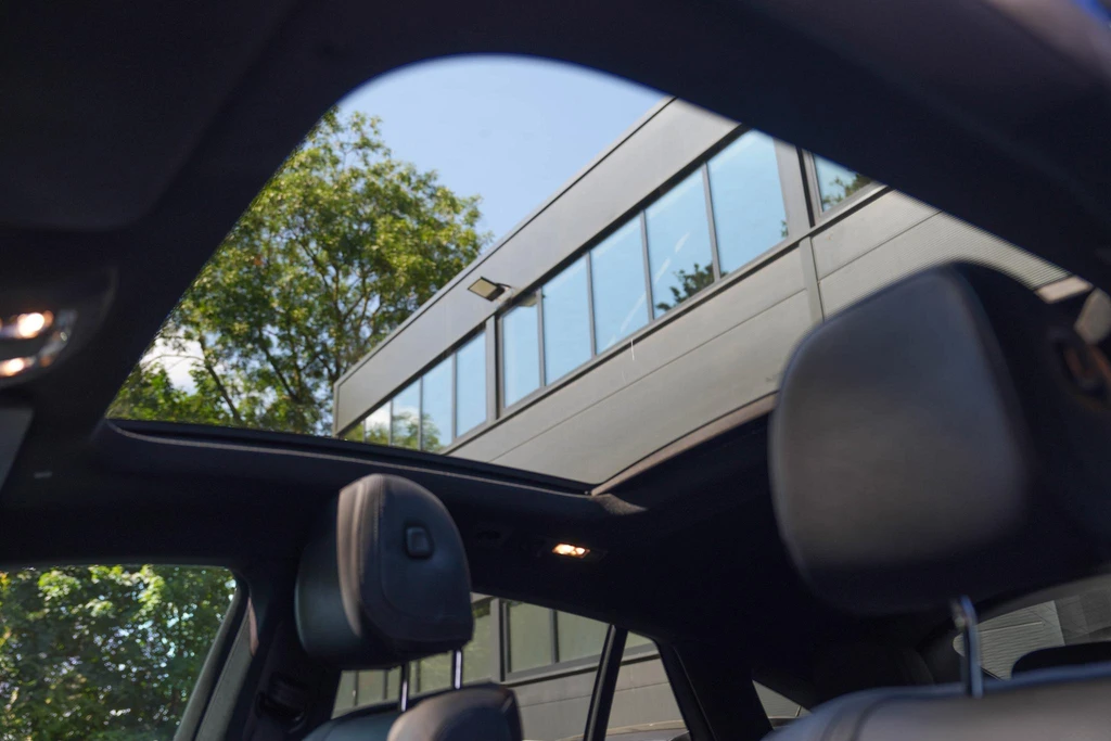 Mercedes-Benz GLE – foto 22