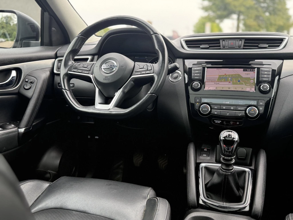 Nissan QASHQAI – foto 10
