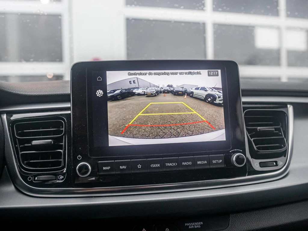 Kia Rio – foto 16
