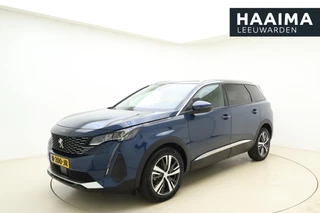 Peugeot 5008 – thumbnail 1