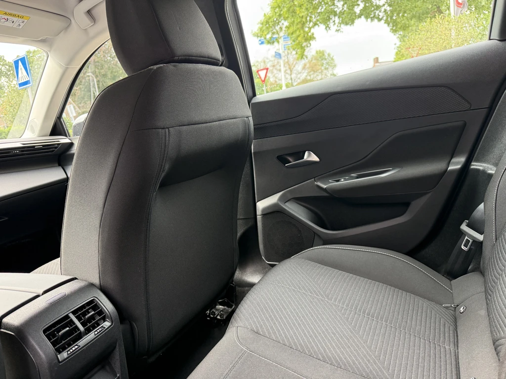 Peugeot 308 – foto 29