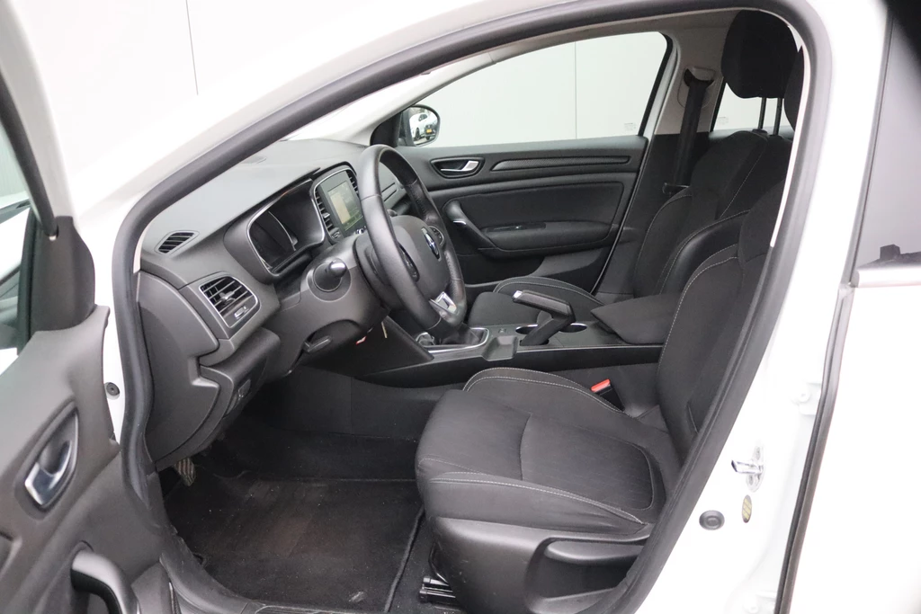 Renault Mégane – foto 12