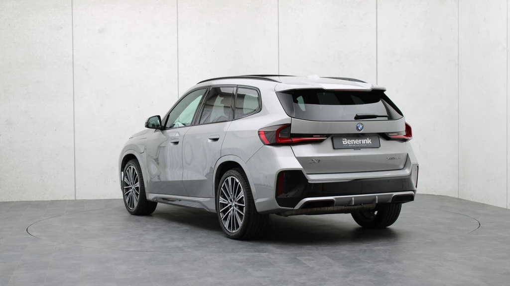 BMW X1 – foto 5