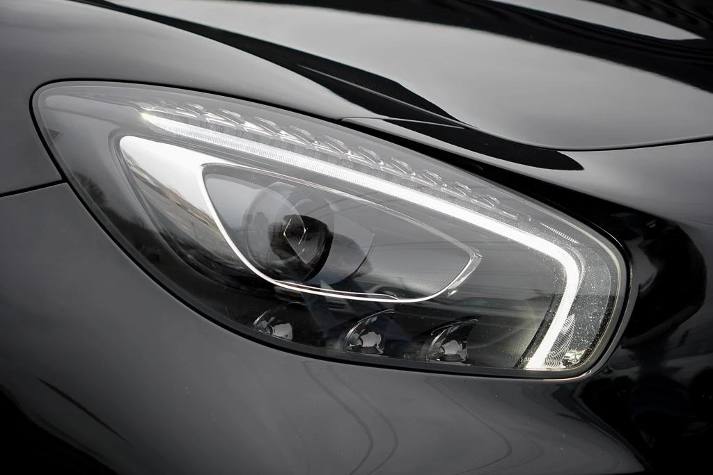 Mercedes-AMG GT – foto 66