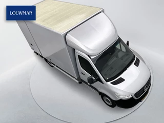 Mercedes-Benz Sprinter – thumbnail 10