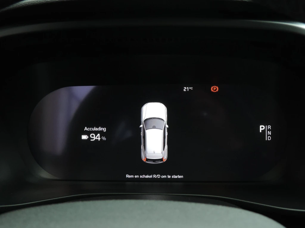 Volvo XC40 – foto 64