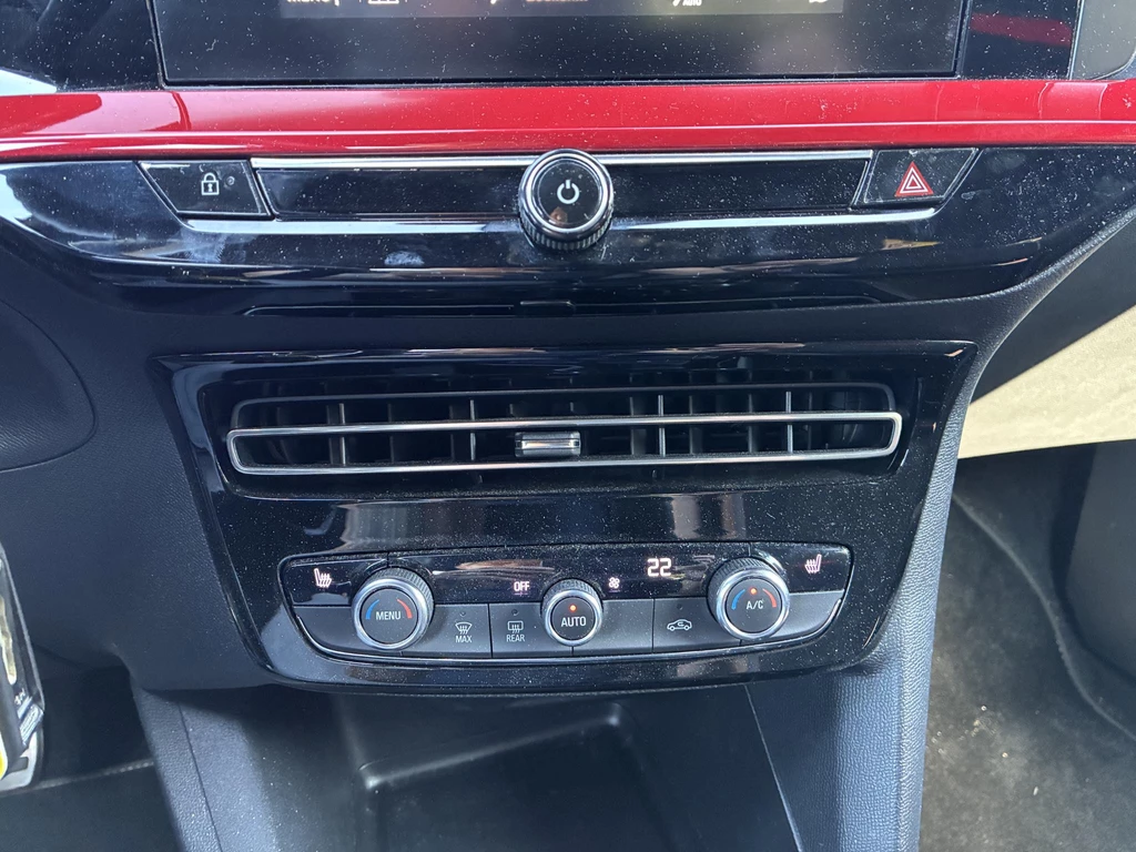 Opel Mokka – foto 12