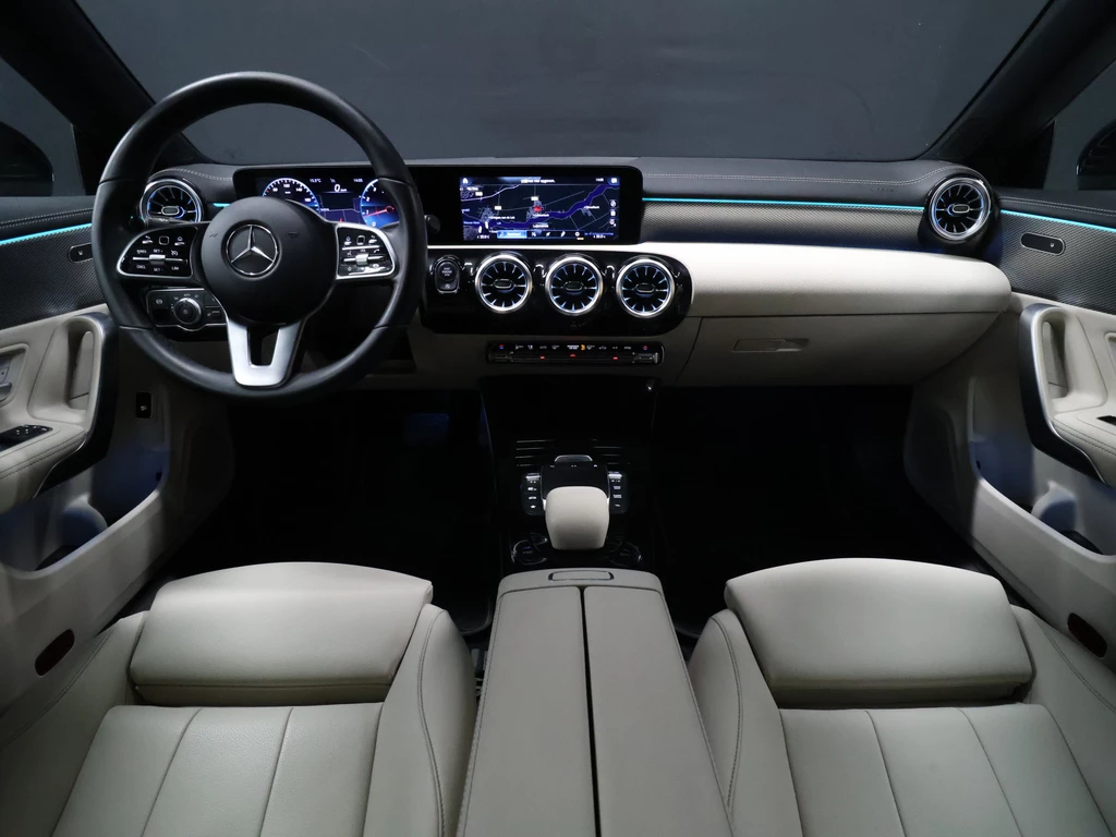 Mercedes-Benz CLA – foto 9