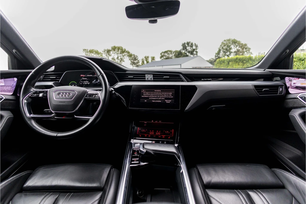 Audi e-tron – foto 23