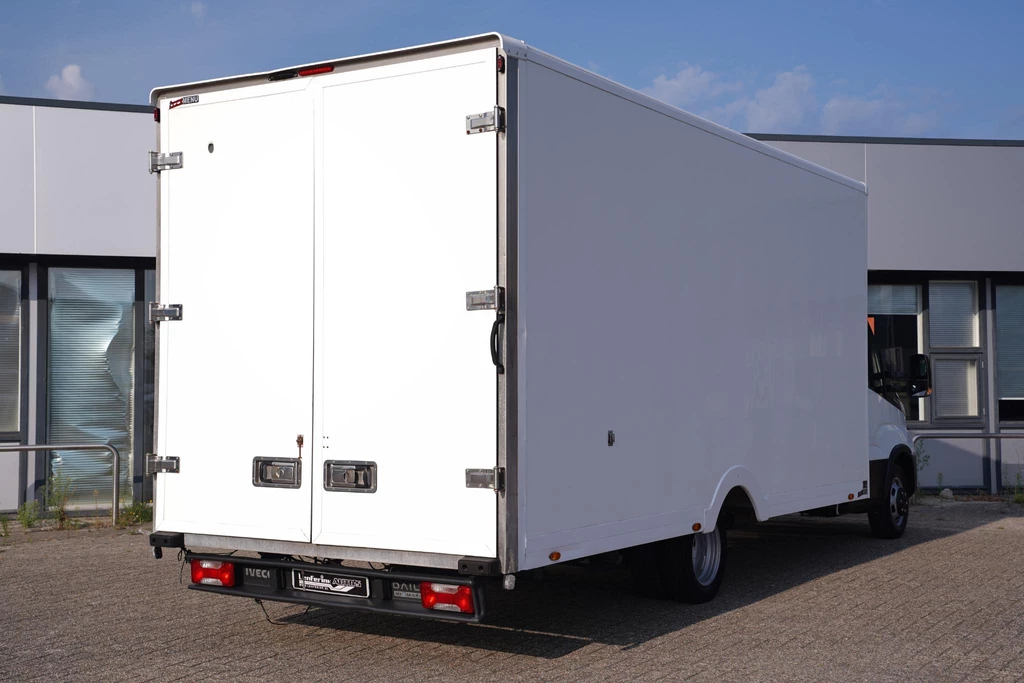 Iveco Daily – foto 6
