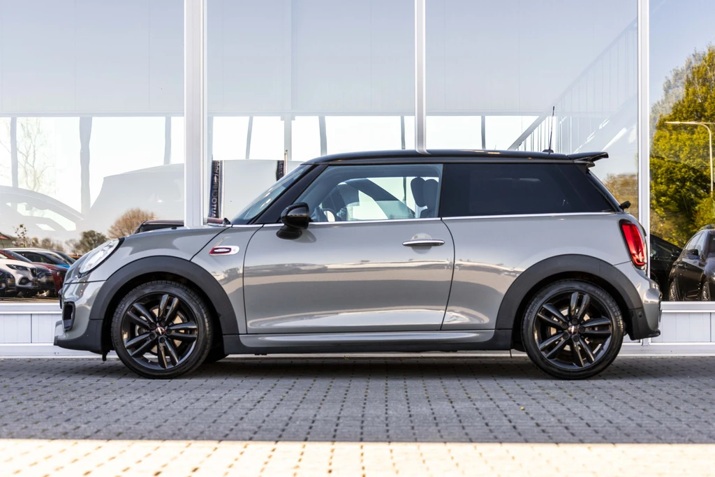 MINI One – foto 4