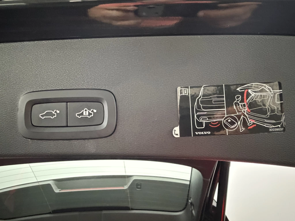 Volvo XC40 – foto 27