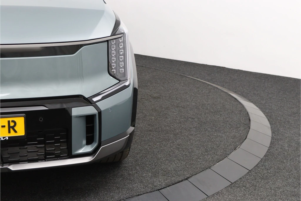 Kia EV9 – foto 35