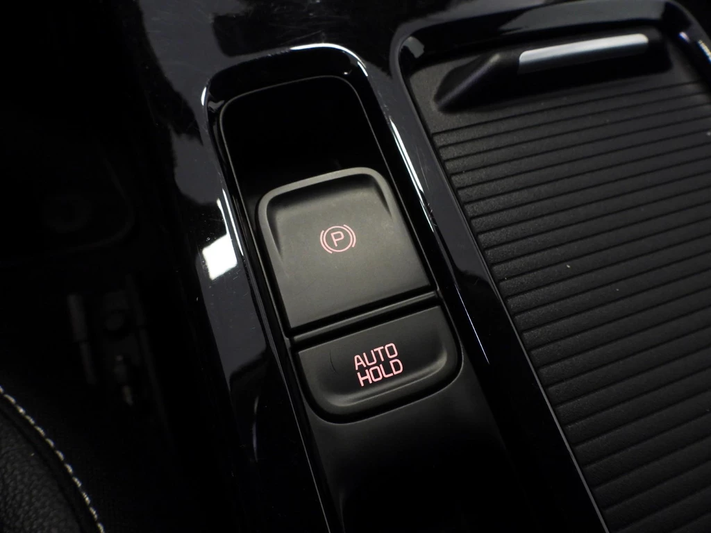 Kia Ceed Sportswagon – foto 25