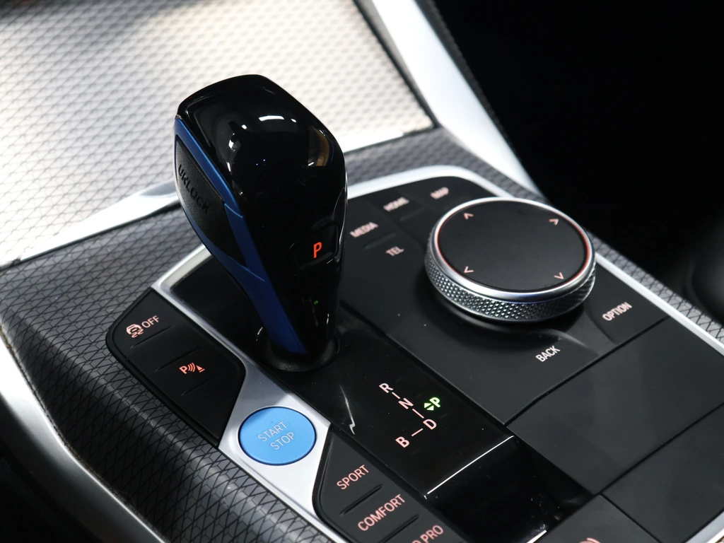 BMW i4 – foto 18
