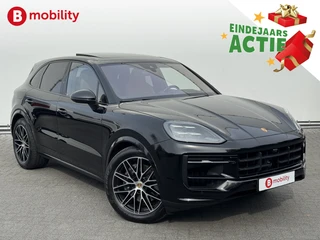 Porsche Cayenne – thumbnail 7