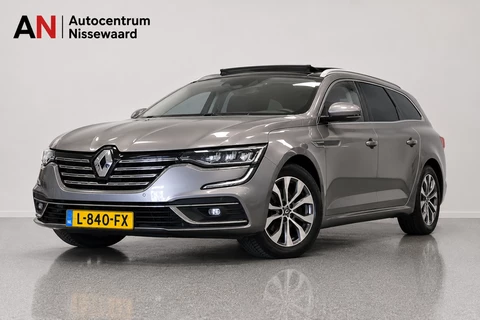 Renault Talisman Estate 1.3 TCe Business Intens |Panorama|Carplay|