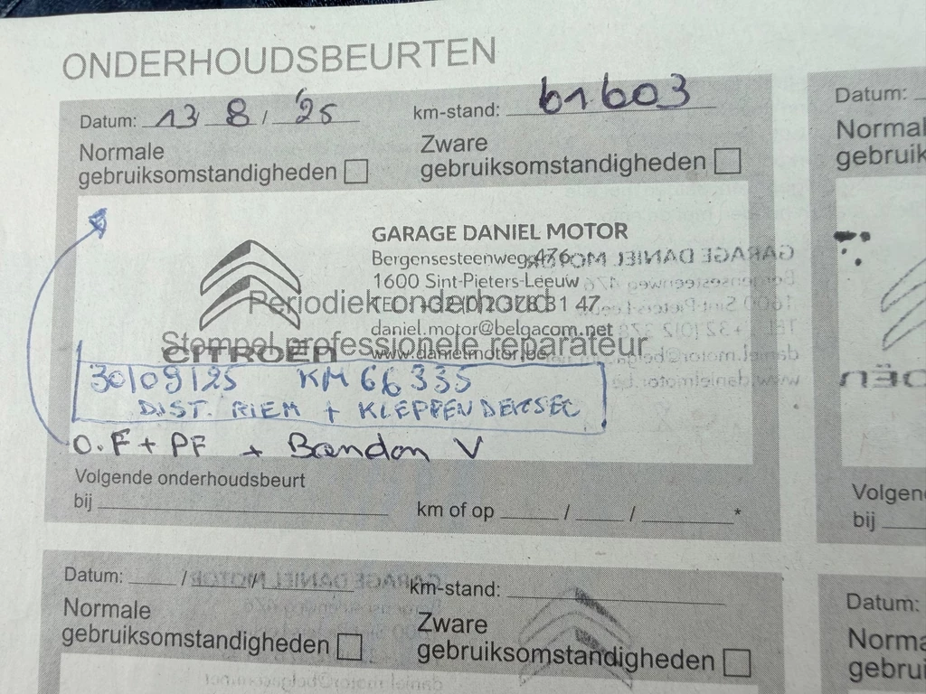 Citroën C4 – foto 40
