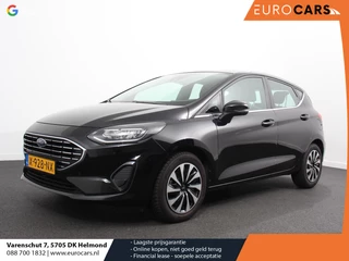 Ford Fiesta – thumbnail 1
