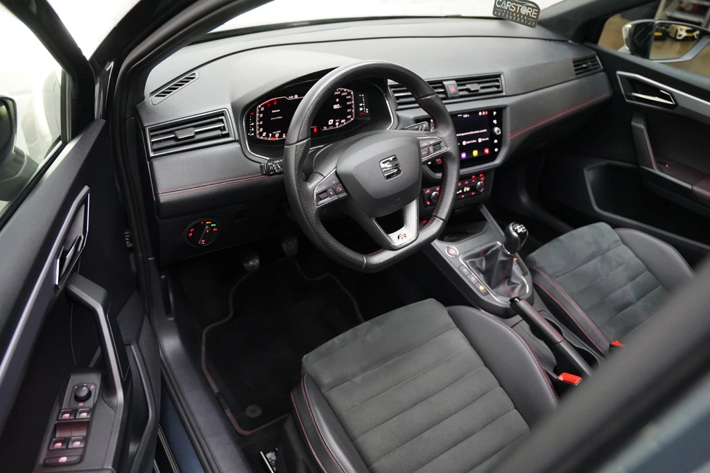 SEAT Ibiza – foto 16