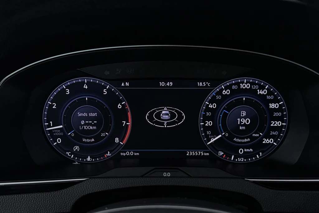 Volkswagen Passat – foto 13