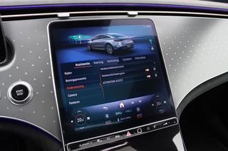 Mercedes-Benz EQS – thumbnail 49