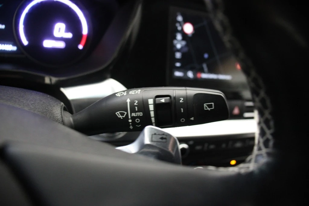 Kia e-Niro – foto 26