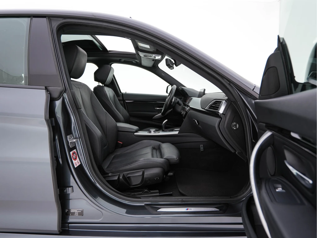 BMW 3 Serie – foto 12