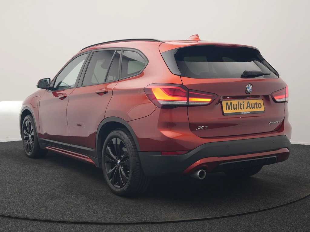 BMW X1 – foto 4