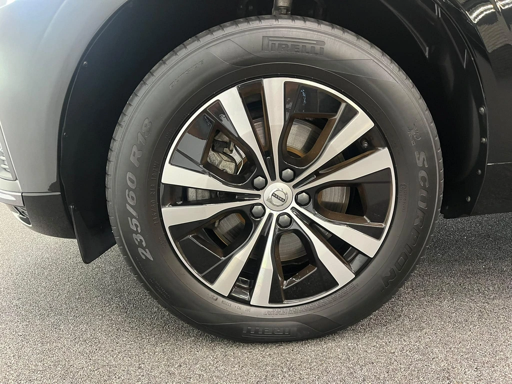 Volvo XC60 – foto 35