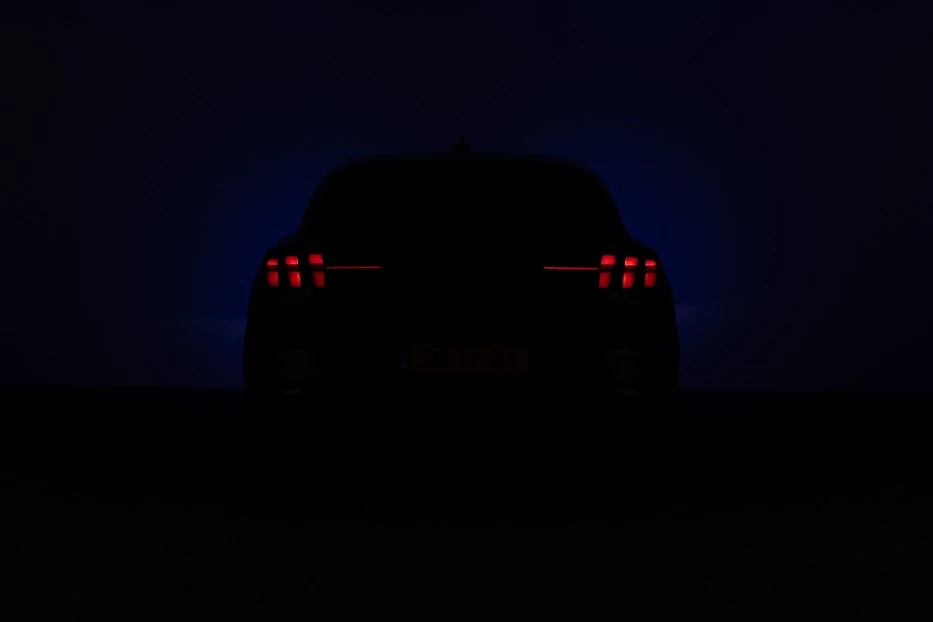 Ford Mustang Mach-E – foto 5