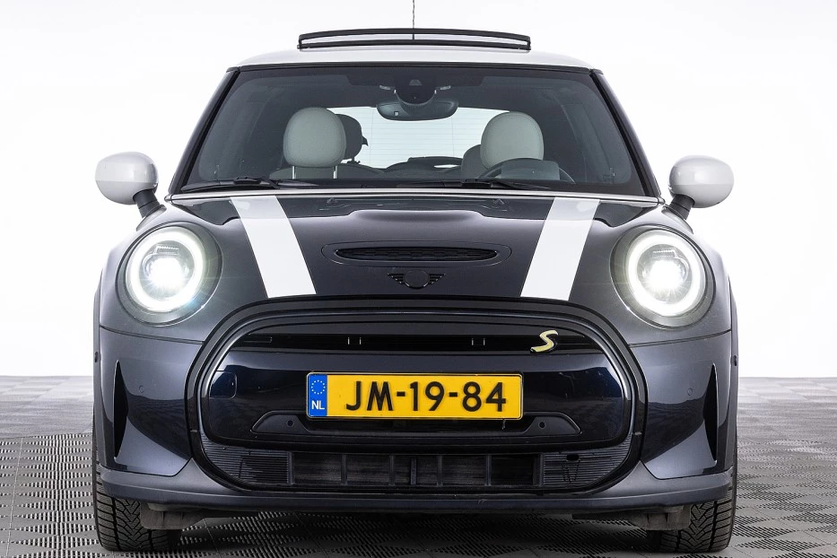 MINI Electric – foto 8