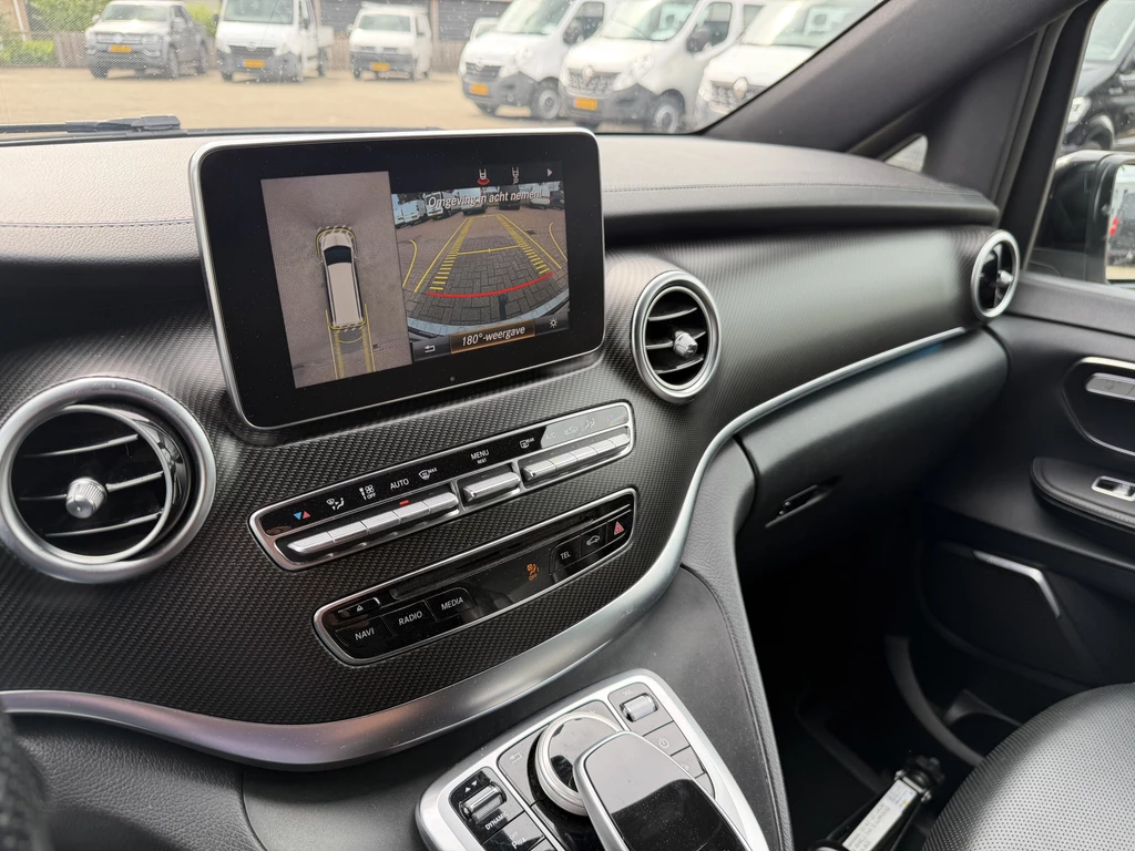 Mercedes-Benz V-Klasse – foto 28
