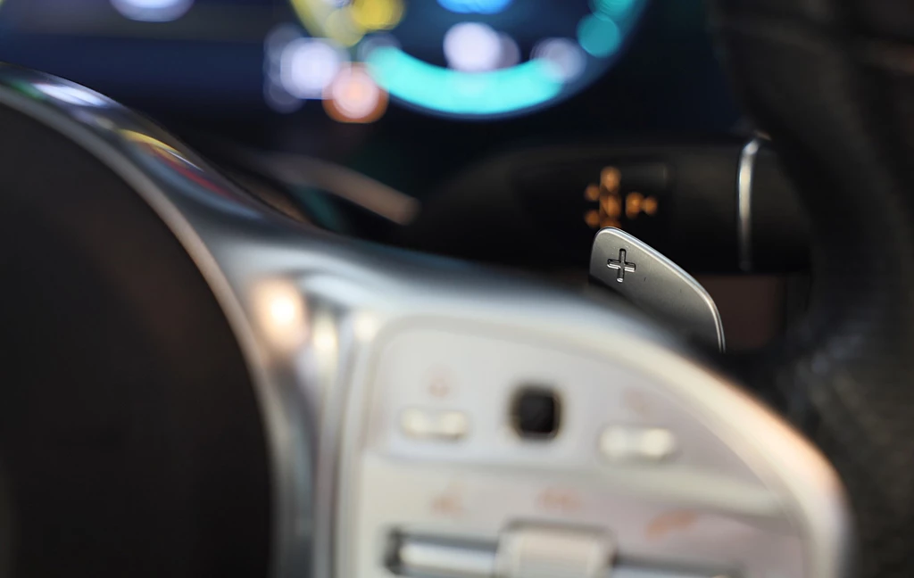 Mercedes-Benz GLC – foto 41