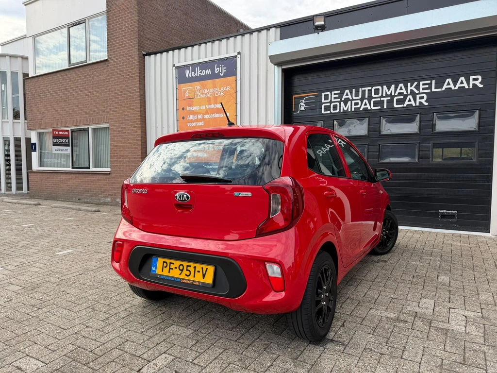 Kia Picanto – foto 5