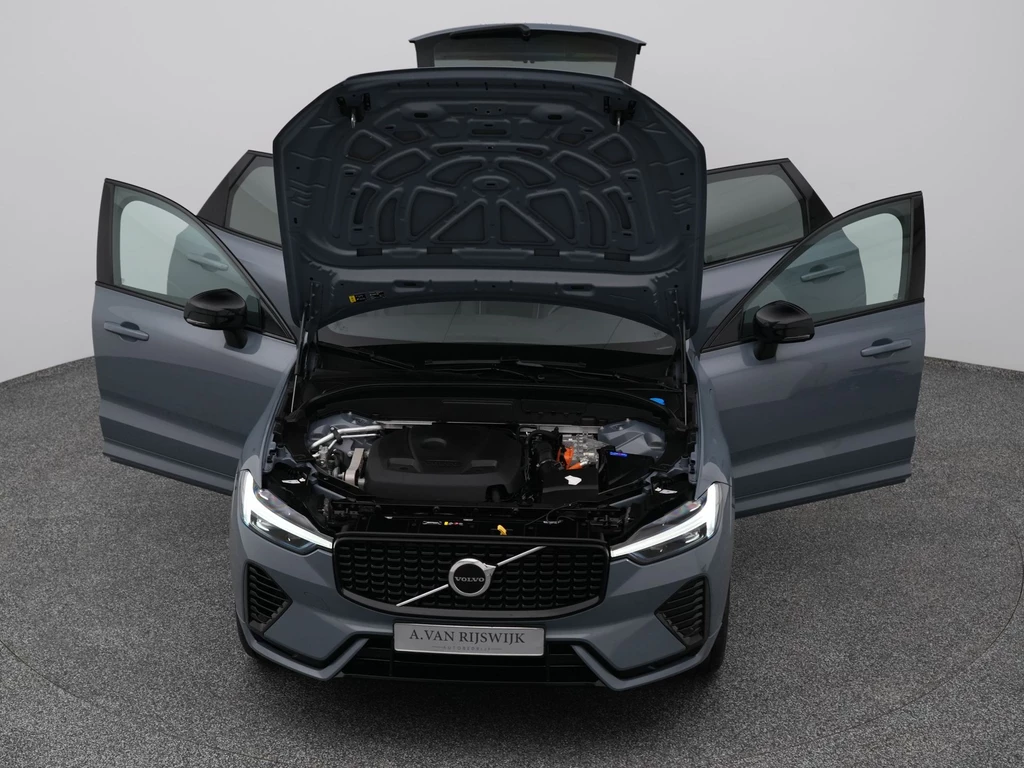 Volvo XC60 – foto 18