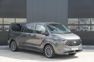 Ford Tourneo Custom – thumbnail 8