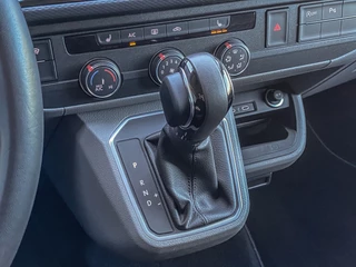 Volkswagen Transporter – thumbnail 23