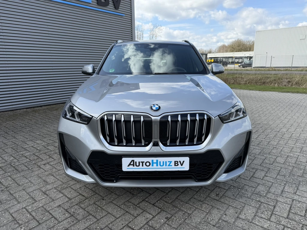 BMW X1 – foto 9