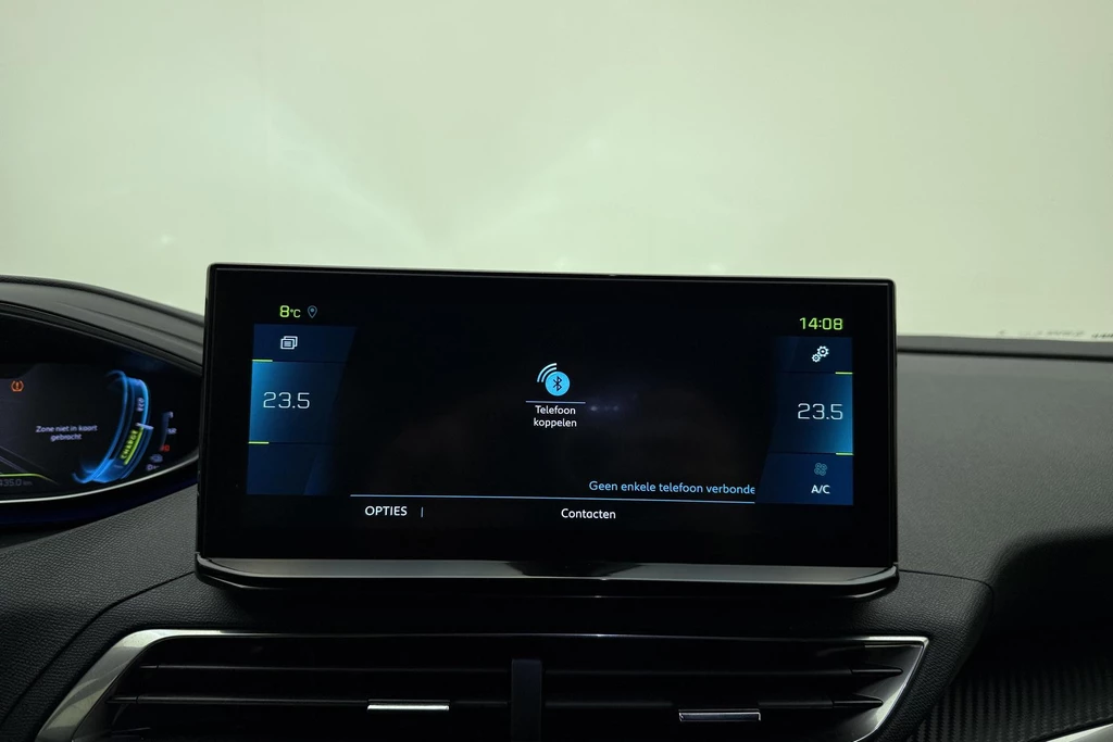 Peugeot 3008 – foto 29
