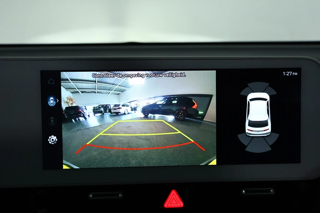 Hyundai IONIQ 5 – foto 22