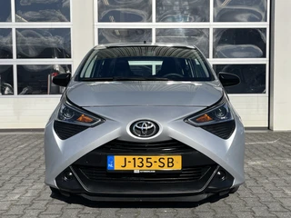 Toyota Aygo – thumbnail 10