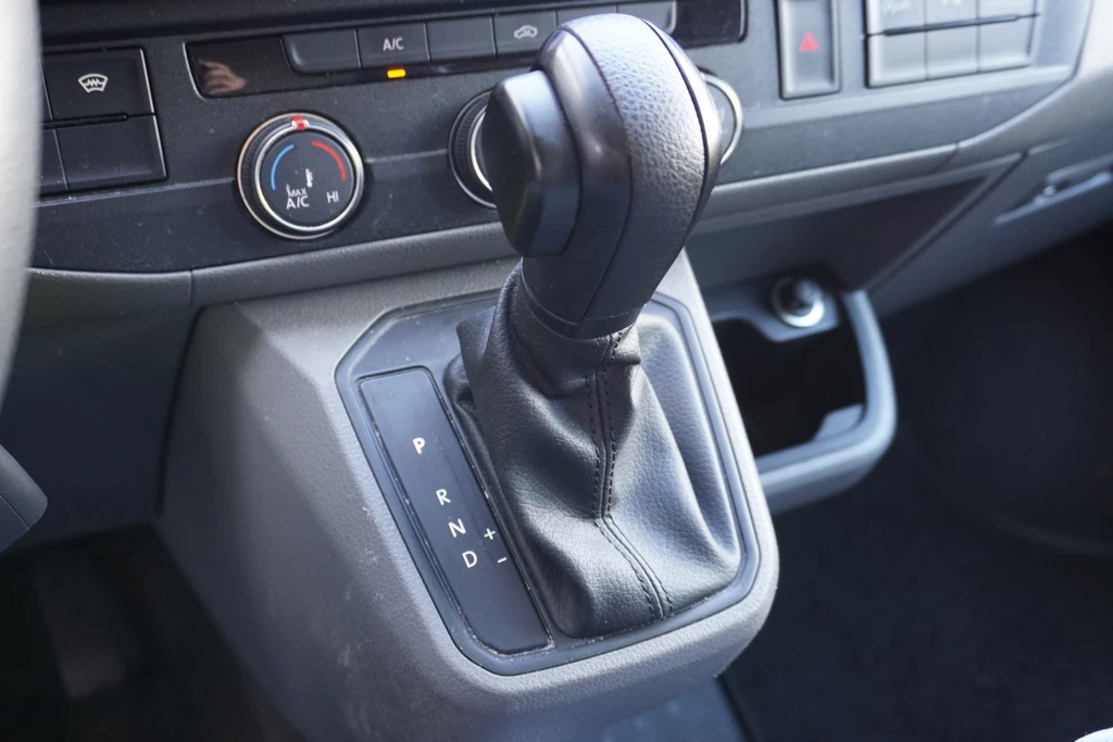 Volkswagen Transporter – foto 7