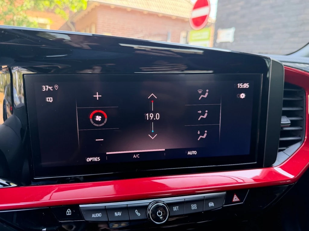 Opel Mokka – foto 27