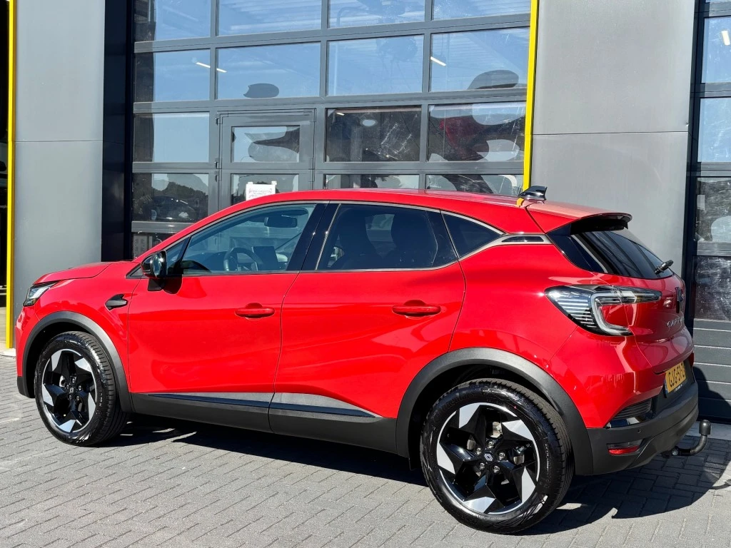 Renault Captur – foto 3