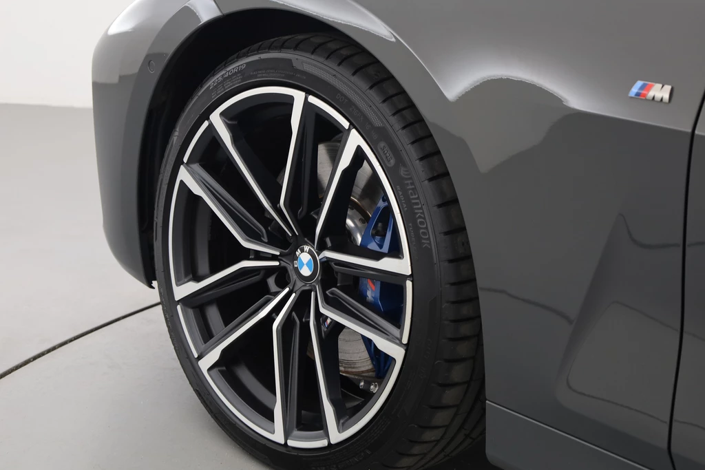 BMW 4 Serie – foto 41