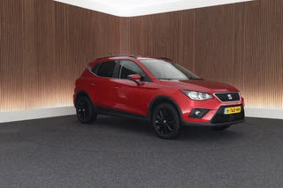 SEAT Arona – thumbnail 6